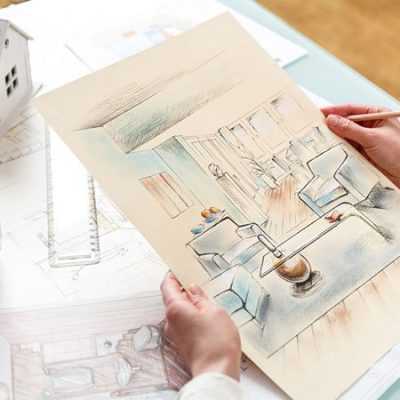 Energy-Positive Building Design